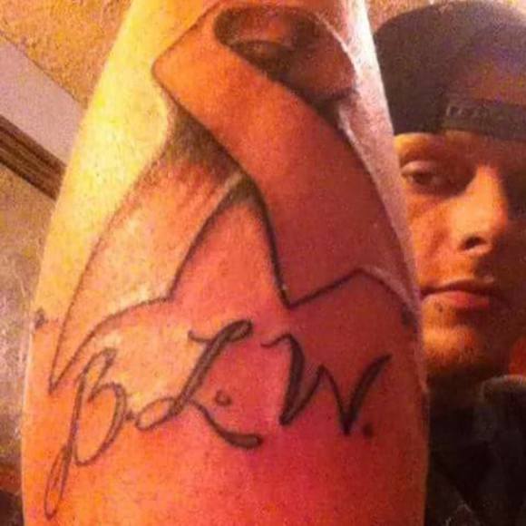 Meet your Posher, Brian - Picture 1 of 1